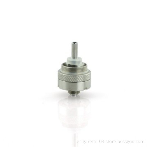 clearomizer utank VII with glass and stainless steel material